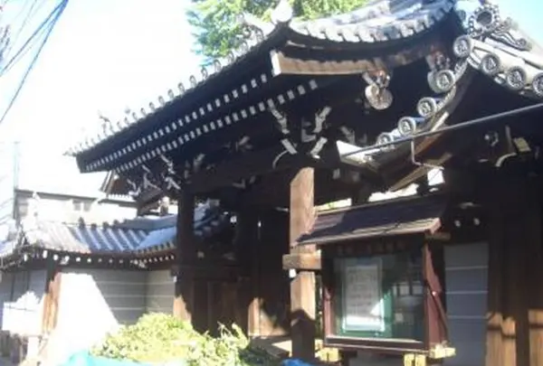 南桂寺