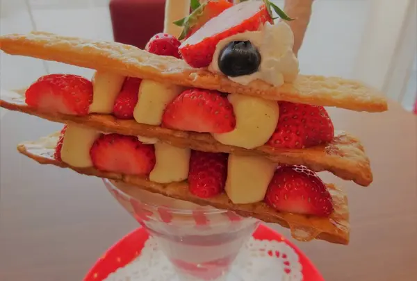 カジュアルダイニング ウルバーノ （casual dining URBANO）の写真・動画_image_569778