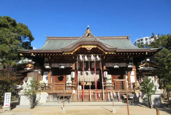 本住吉神社