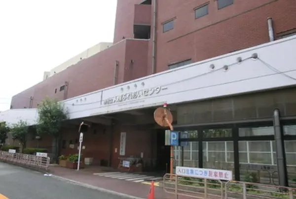 堺市立人権ふれあいセンター