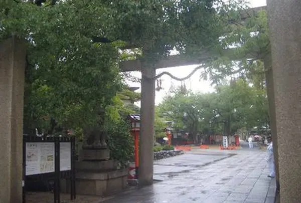 方違神社の写真・動画_image_577542