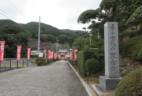 理智院