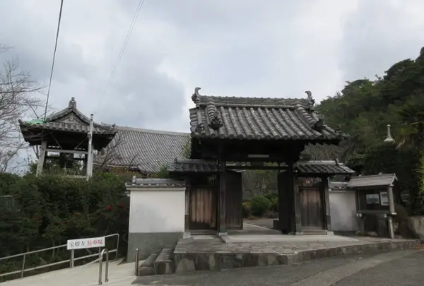 宝樹寺
