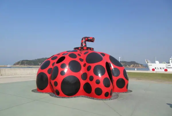 赤かぼちゃの写真・動画_image_581401