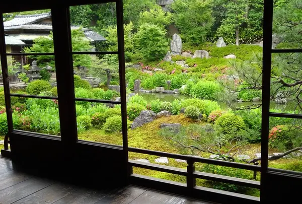 建仁寺塔頭 両足院