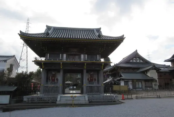 龍眼寺
