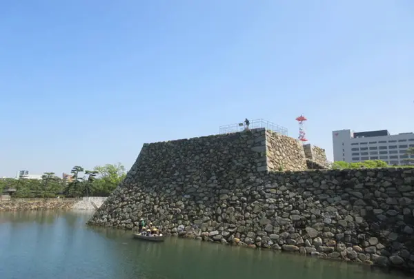 高松城