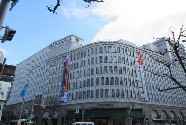 大丸神戸店