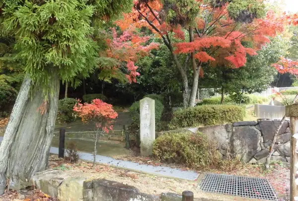 日岡山公園の写真・動画_image_612755