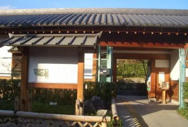 加賀屋緑地（事）の写真・動画_image_613823