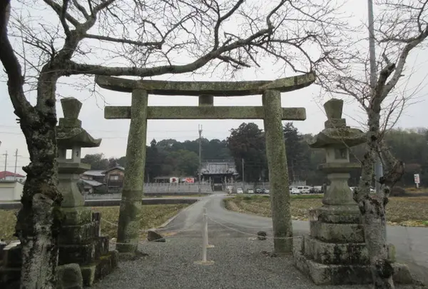 日吉神社