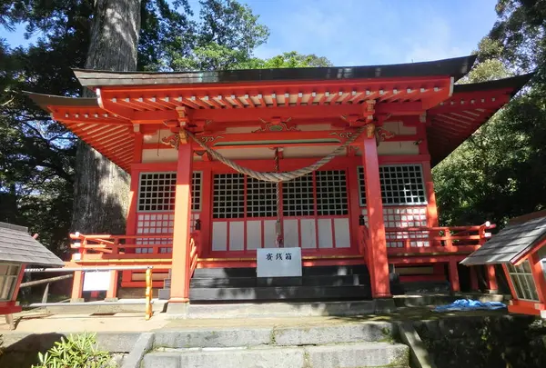 十根川神社