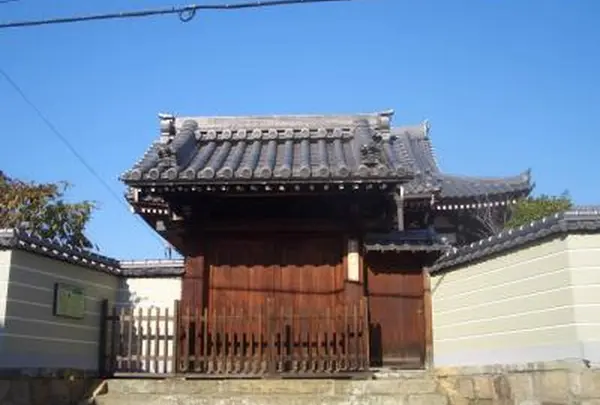母恩寺