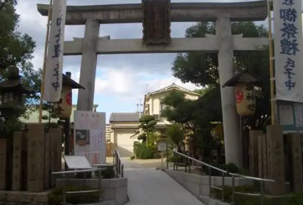 都島神社