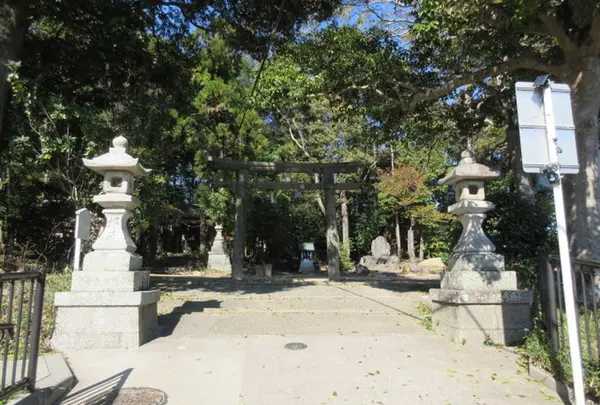 薪神社の写真・動画_image_640912