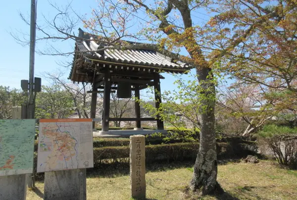 大御堂観音寺