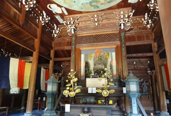 妙興寺