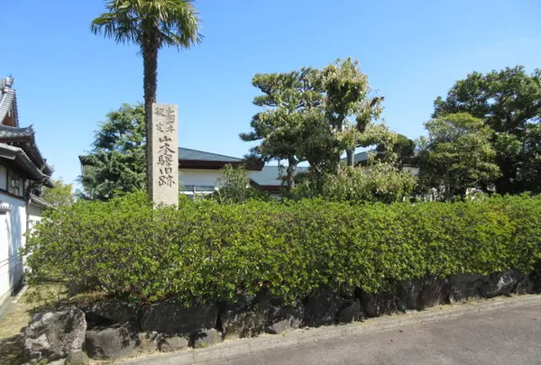 山本驛旧跡の写真・動画_image_643743