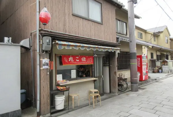 たこ焼 岡