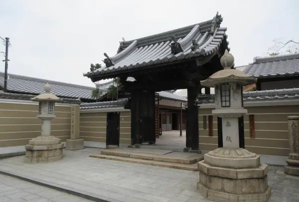 大覚寺