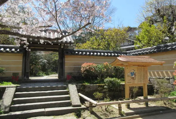 浄瑠璃寺