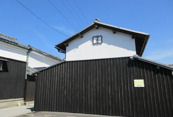 （株）福寿園 本社