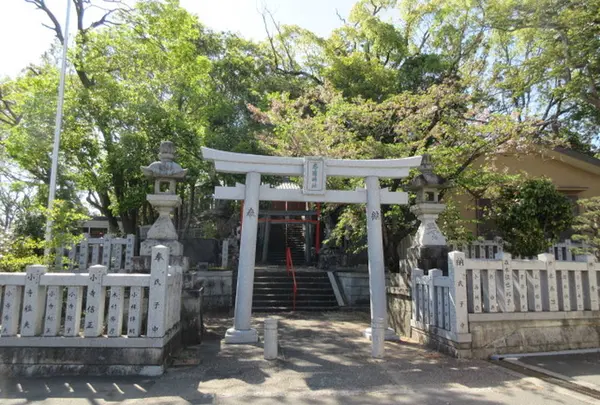 忍陵（しのぶがおか）神社の写真・動画_image_650276