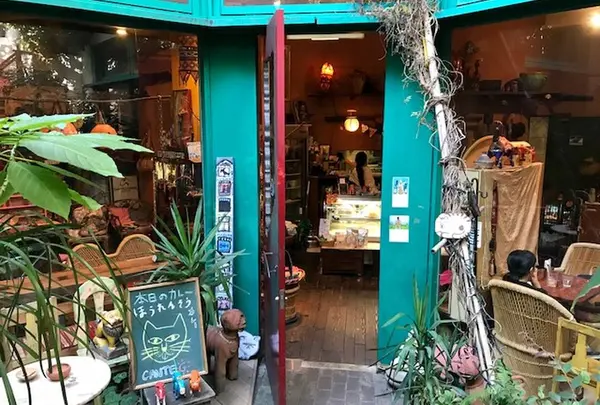 カンテ・グランデ 中津本店