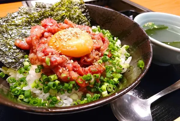 焼肉家 KAZU