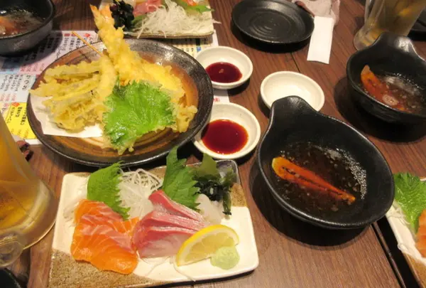 なじみ野 天神橋５丁目店