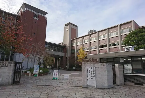 同志社大学 新町キャンパス