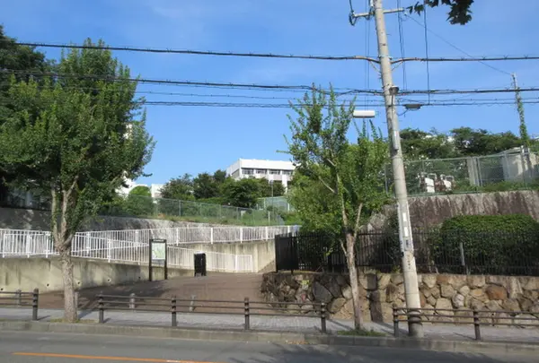 神戸大学百年記念館 六甲ホールの写真・動画_image_668663