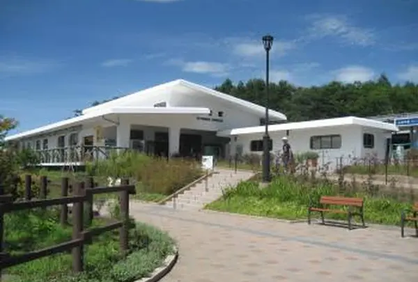 清里駅