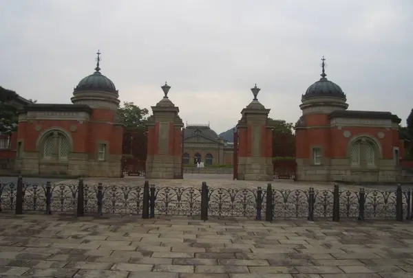 京都国立博物館の写真・動画_image_683494