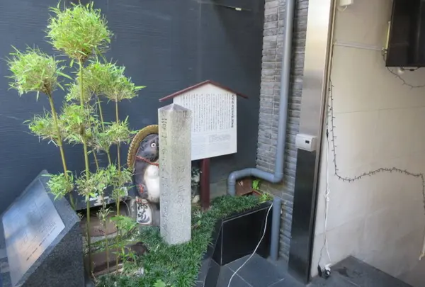 吉村寅太郎寓居跡の写真・動画_image_687687
