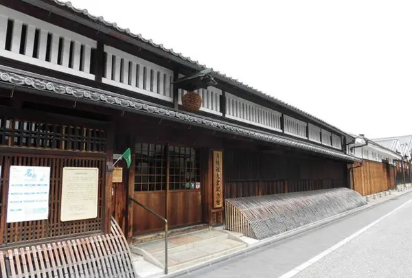 月桂冠大倉記念館の写真・動画_image_688143