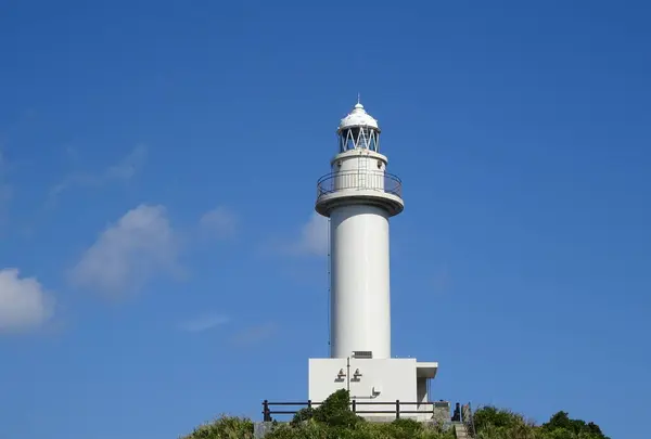 御神崎灯台