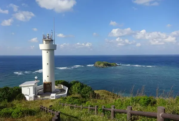 平久保崎灯台