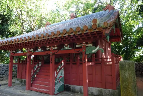 権現堂