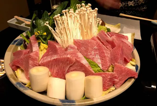 浅草一文 本店