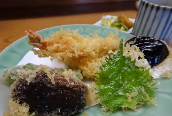 すずき