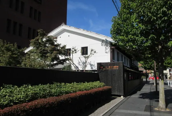 島津創業記念資料館