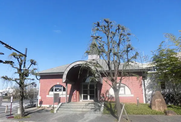 夢二郷土美術館