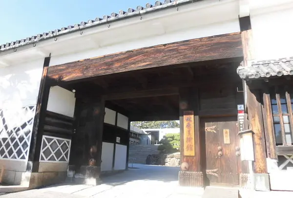 林原美術館