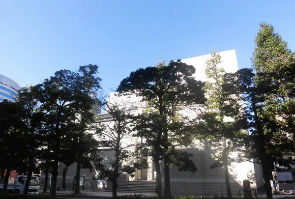 岡山市立オリエント美術館