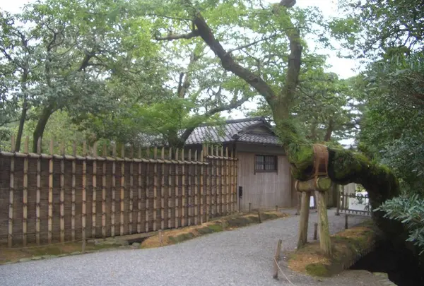 桂離宮