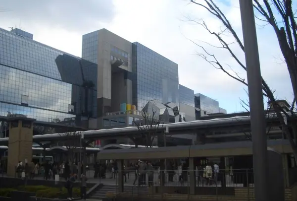 京都駅の写真・動画_image_705696