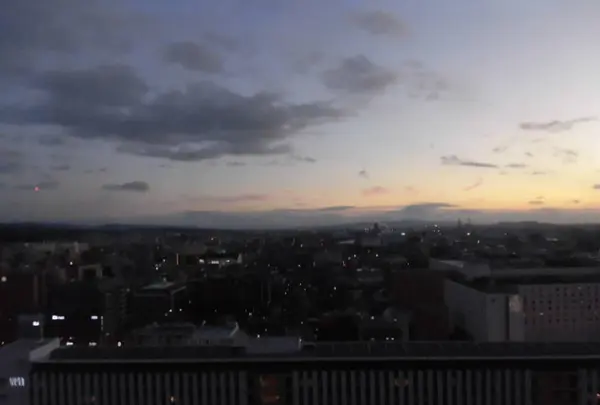 大空広場