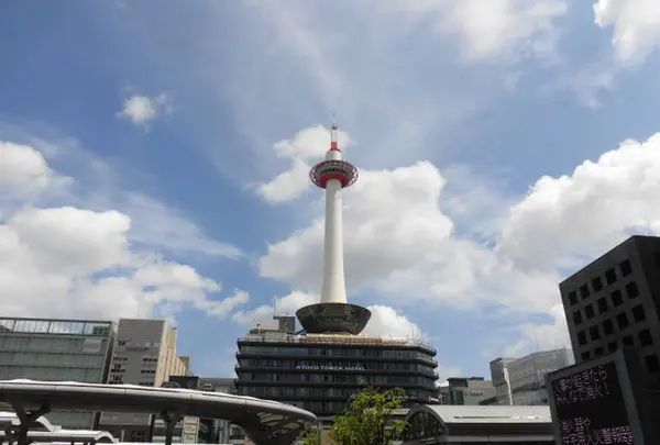 京都タワー