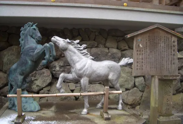 貴船神社